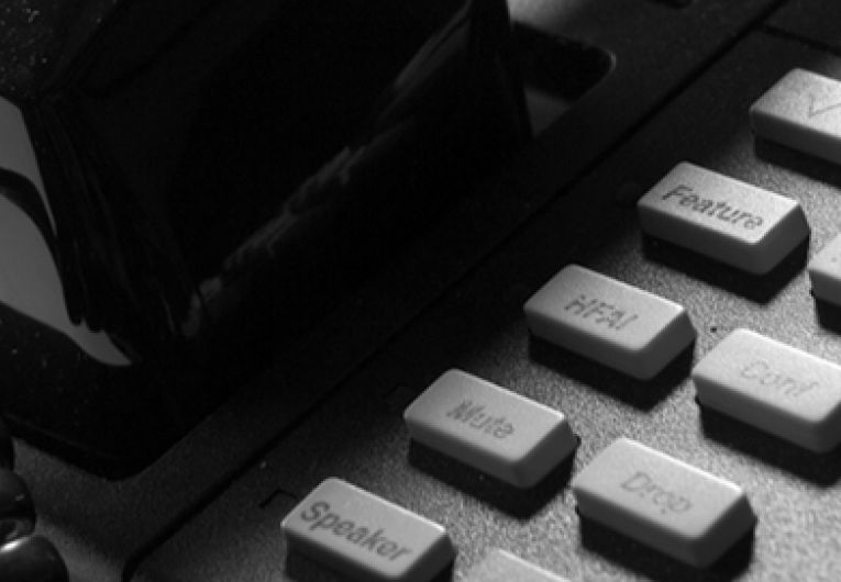 Business Phone Sparklight Business